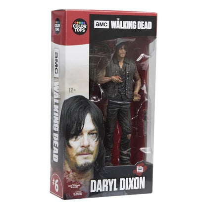 Action Figure Personagens The Walking Dead