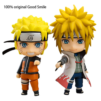 Nendoroid Personagens Naruto