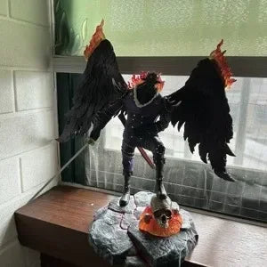 Action Figure King - One Piece