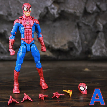 Action Figure Homem Aranha - Marvel