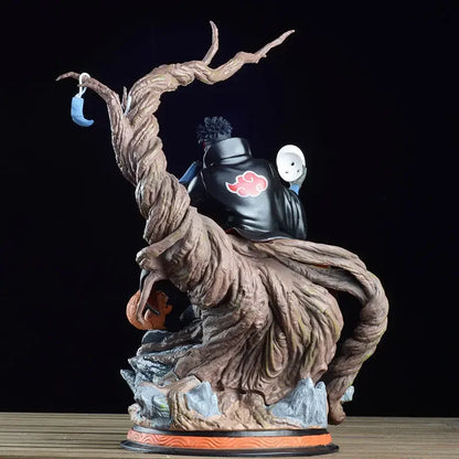 Action Figure Obito Uchiha - Naruto