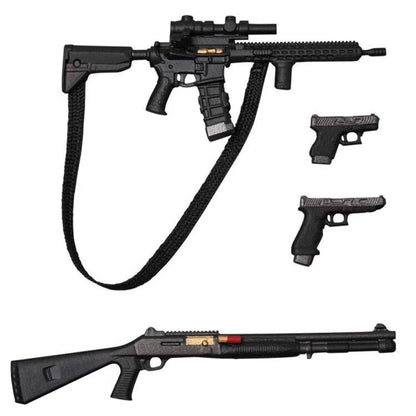 Action Figure John Wick