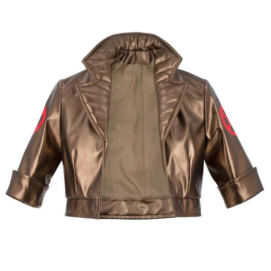 Women's Rogue Coat - X-Men 