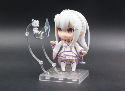 Nendoroid Emilia - Re:Zero