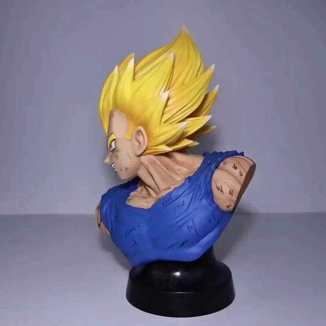 Vegeta Bust - Dragon Ball