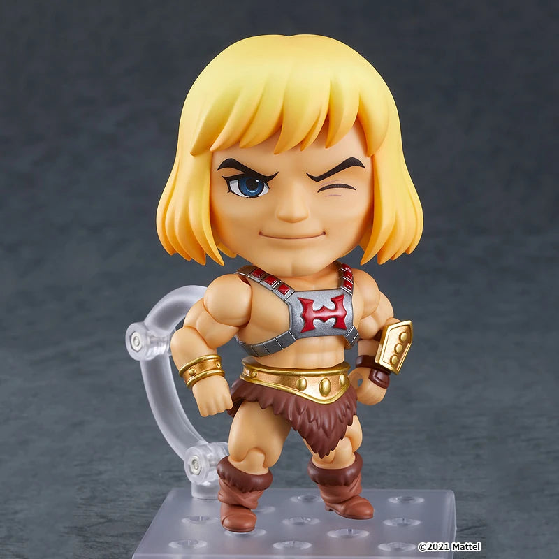 Nendoroid He-Man