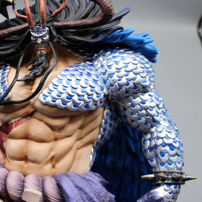 Action Figure Kaido - One Piece