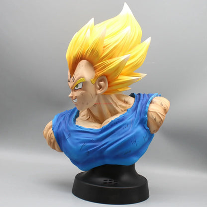Vegeta Bust - Dragon Ball