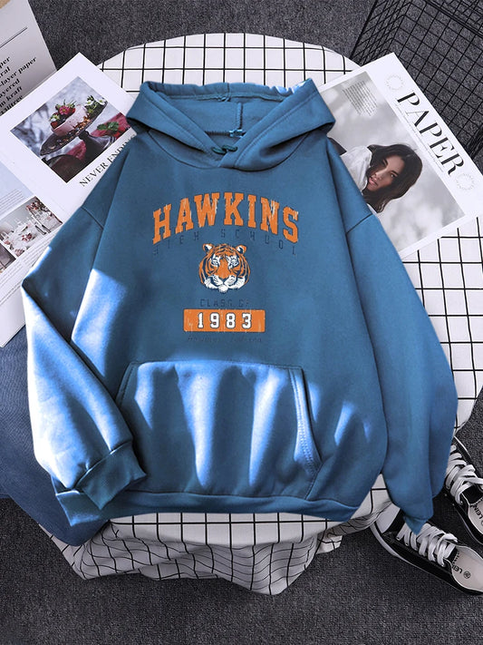 Stranger Things Unisex Jacket 