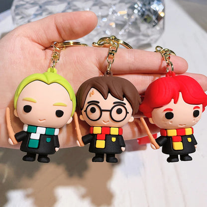 Chaveiro Personagens Harry Potter