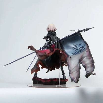 Action Figure Jeanne D'Arc - Fate Amino