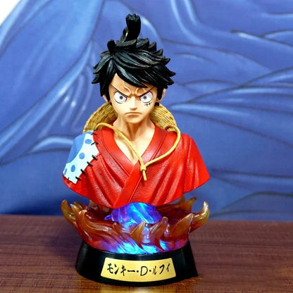 Bust Characters One Piece 