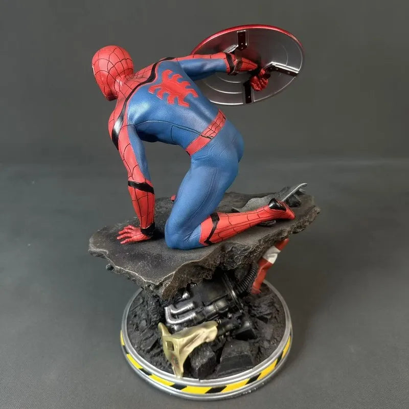 Action Figure Homem Aranha - Marvel