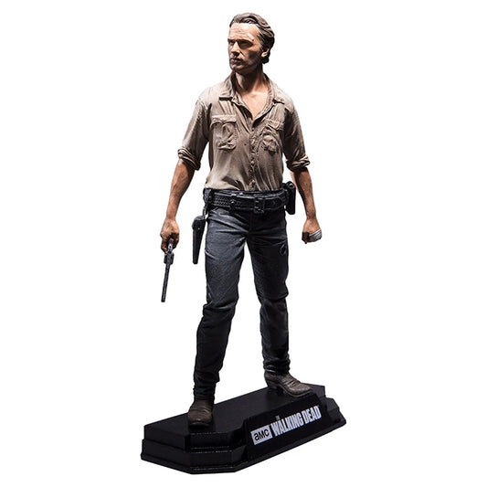 Action Figure Personagens The Walking Dead