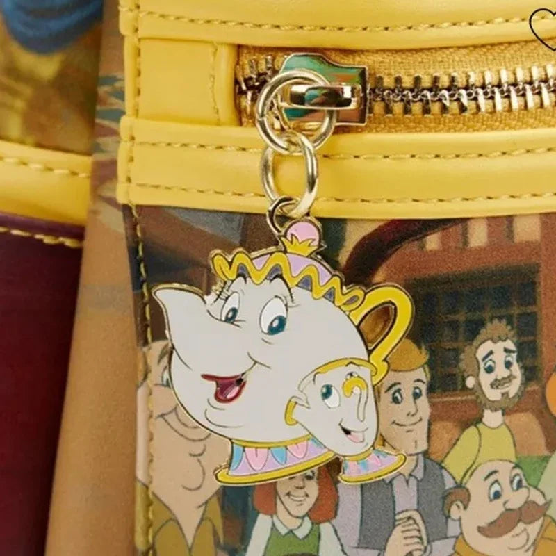 Disney Character Children's Backpacks
