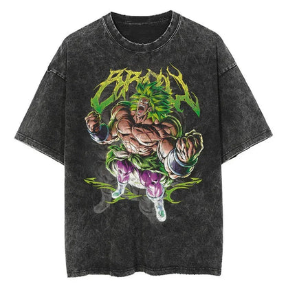 Camiseta Dragon Ball