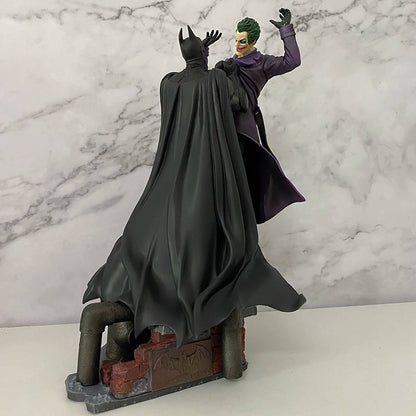 Action Figure Batman Vs Coringa - DC