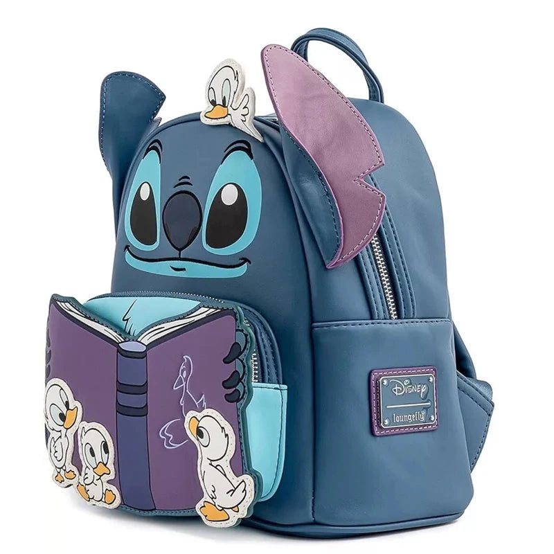 Disney Character Children's Backpacks