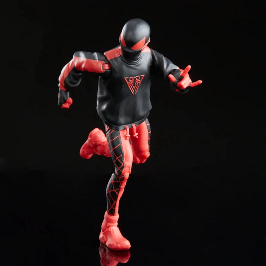 Action Figure Spider Man - Marvel