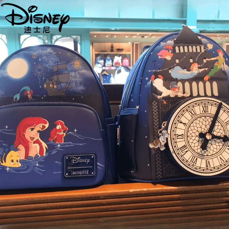 Mochilas Infantis Personagens Disney