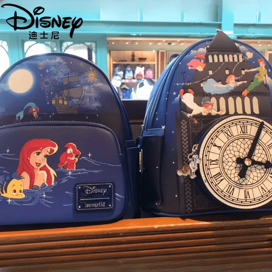 Mochilas Infantis Personagens Disney