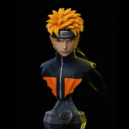Bust Characters Naruto