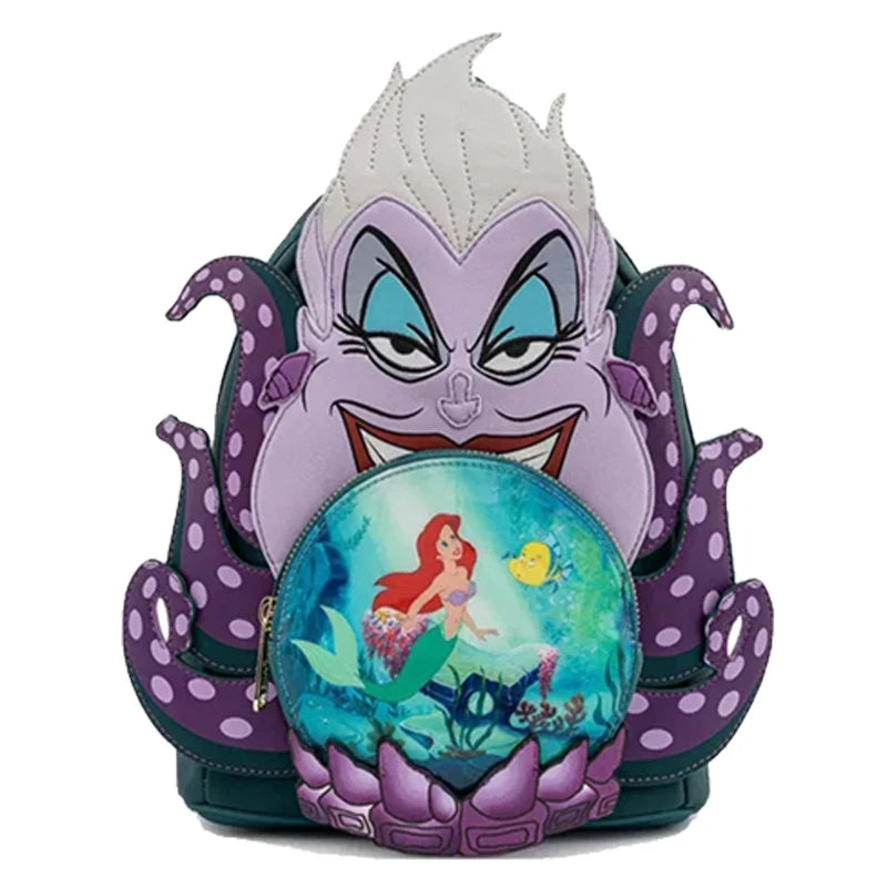 Mochilas Infantis Personagens Disney