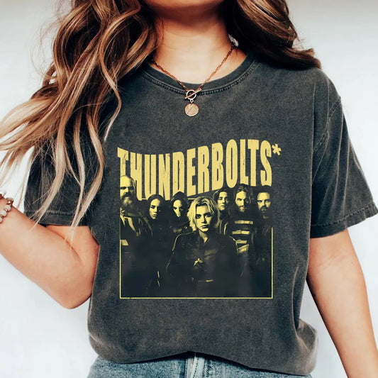 Thunderbolts T-shirt