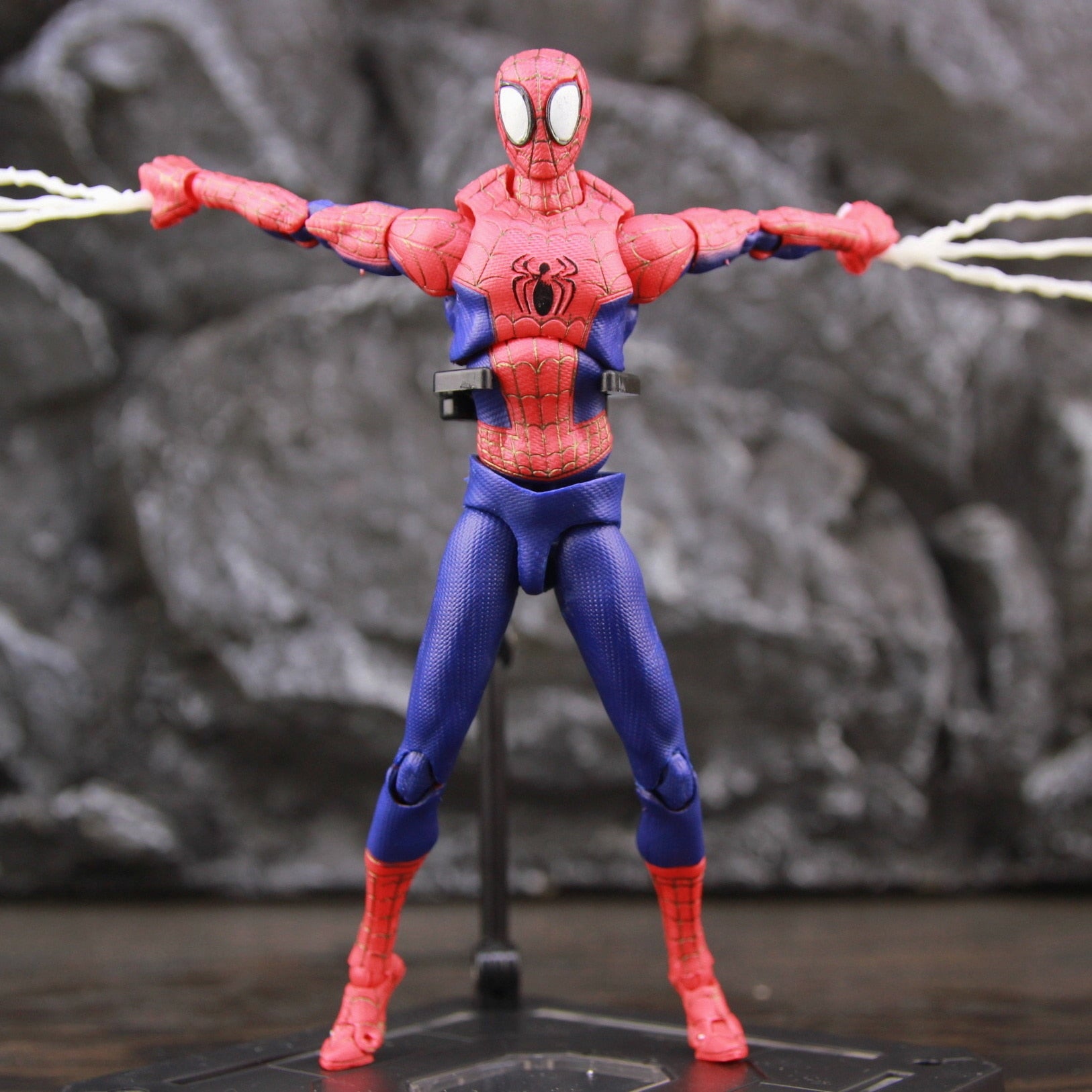 Action Figure Homem Aranha - Marvel – NERD BEM TRAJADO