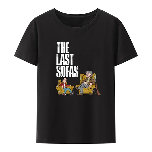 The Last of Us T-Shirt