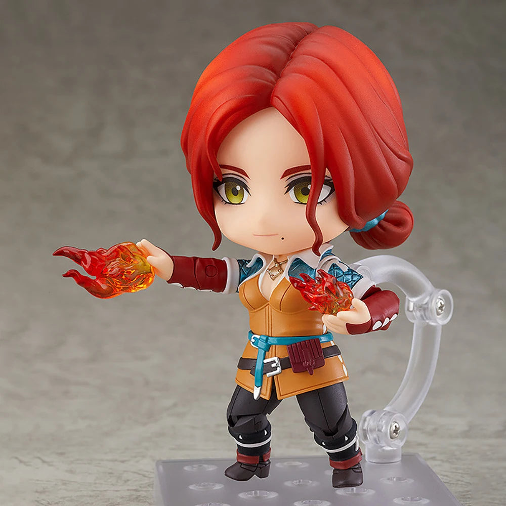 Nendoroid Triss Merigold - The Witcher