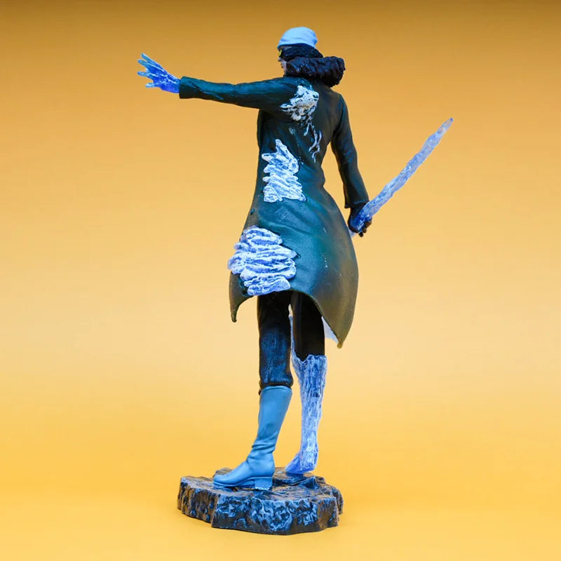 Action Figure Kuzan - One Piece
