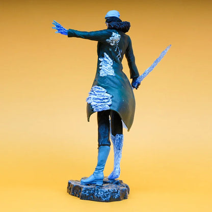 Action Figure Kuzan - One Piece