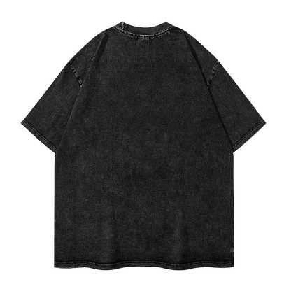 Camiseta Invencível