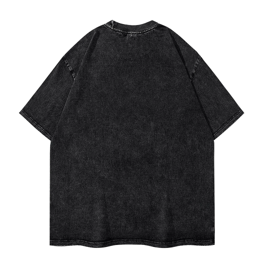 Camiseta Invencível