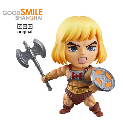 Nendoroid He-Man