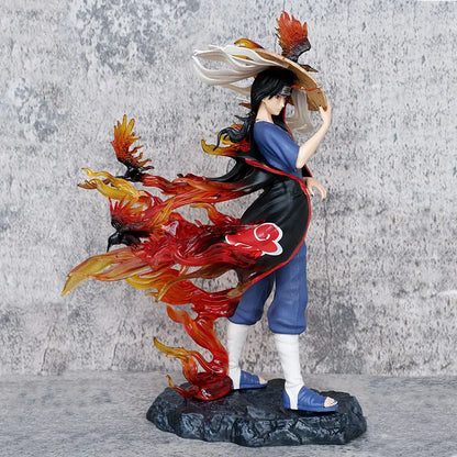Action Figure Itachi Uchiha - Naruto