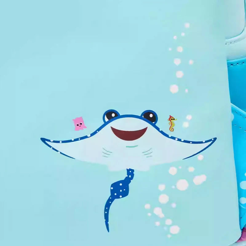 Mochilas Infantis Personagens Disney