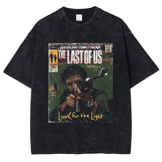 The Last of Us T-Shirt
