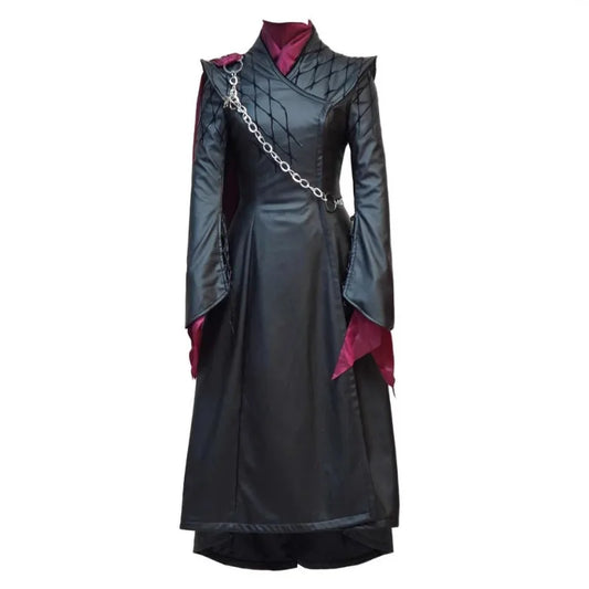Fantasia para Cosplay Daenerys Targaryen - Game of Thrones