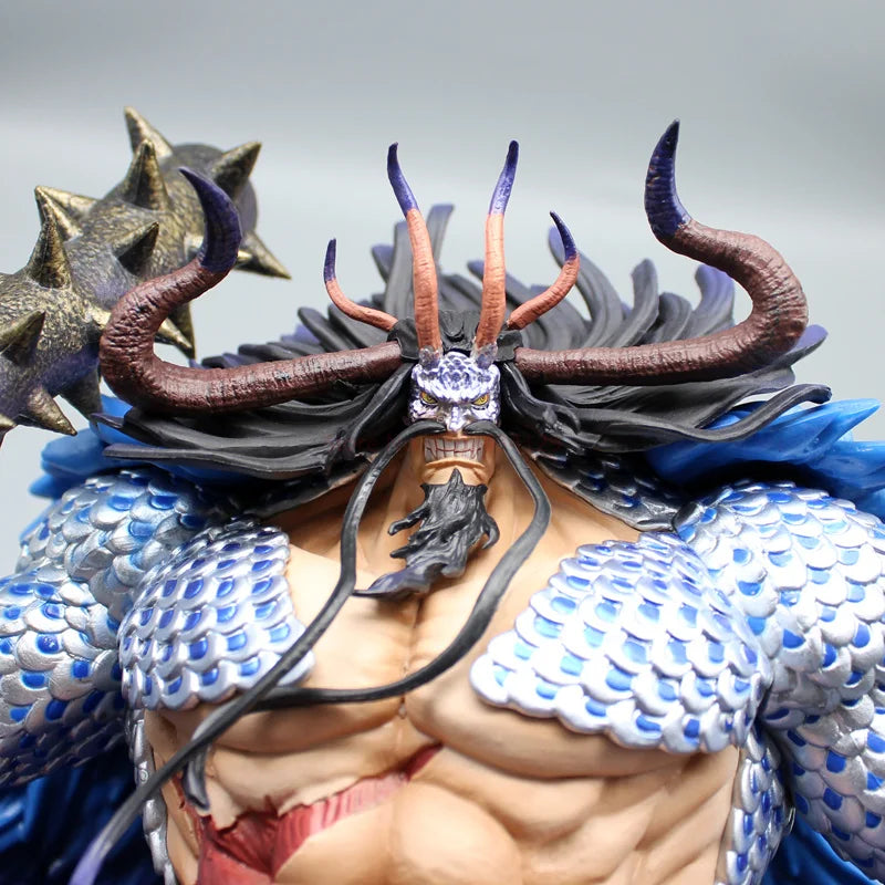 Action Figure Kaido - One Piece