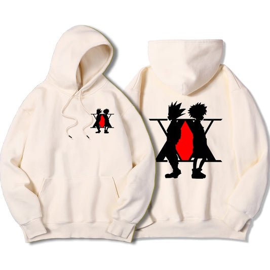 Hunter X Hunter Unisex Jacket 