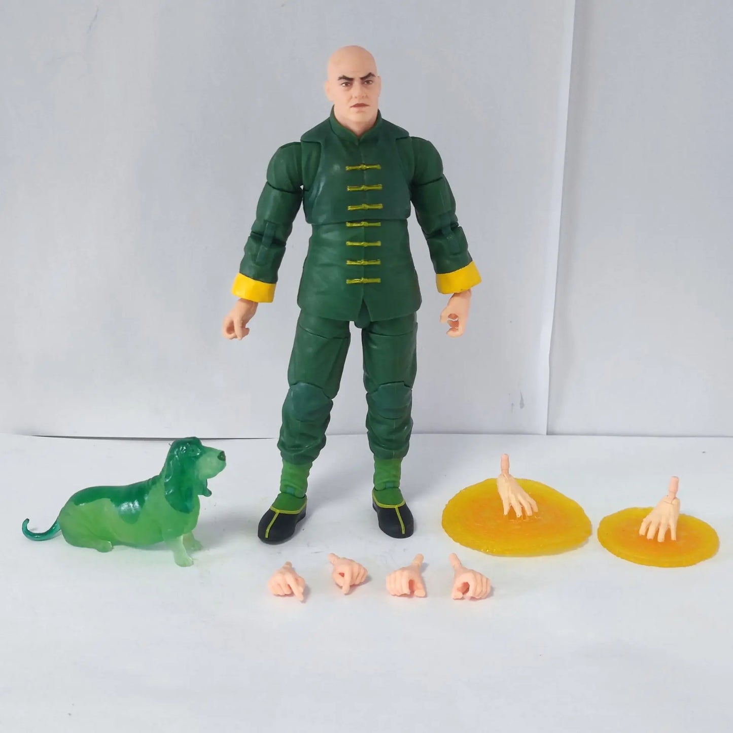 Action Figure Doutor Estranho - Marvel