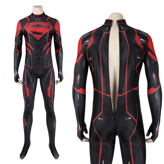 Fantasia para Cosplay Superboy - DC