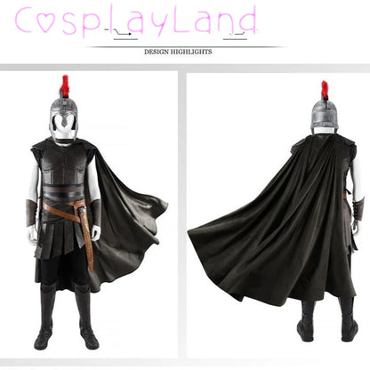 Fantasia para Cosplay Odisséia