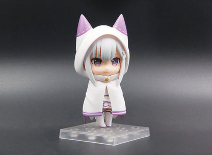 Nendoroid Emilia - Re:Zero