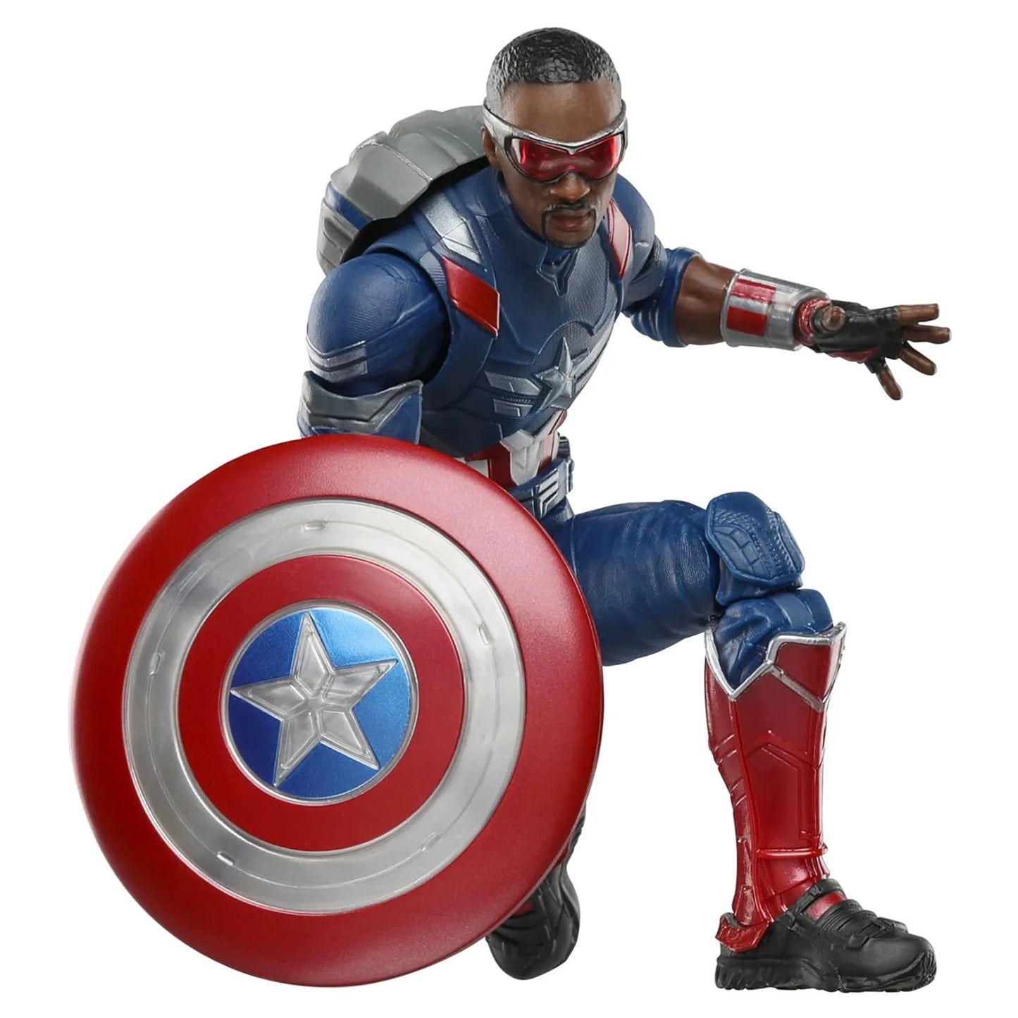 Action Figure Captain America - Marvel