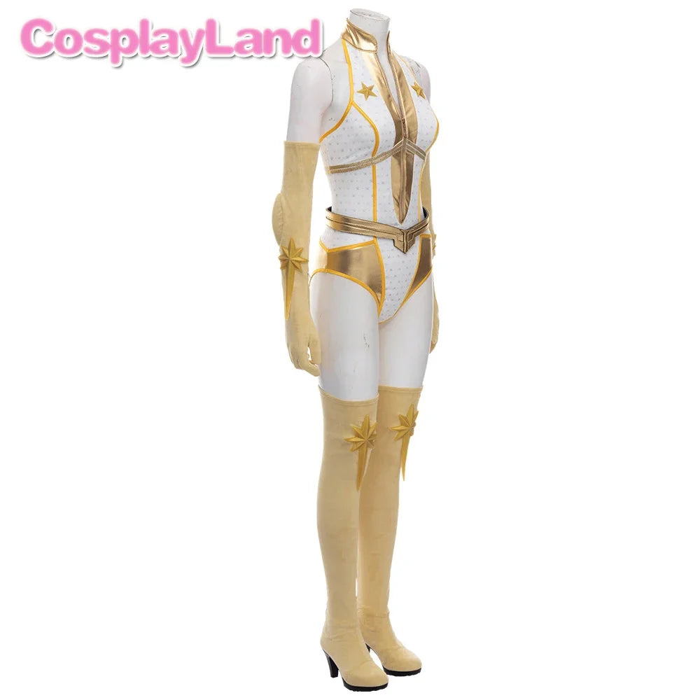 Fantasia para Cosplay Starlight - The Boys