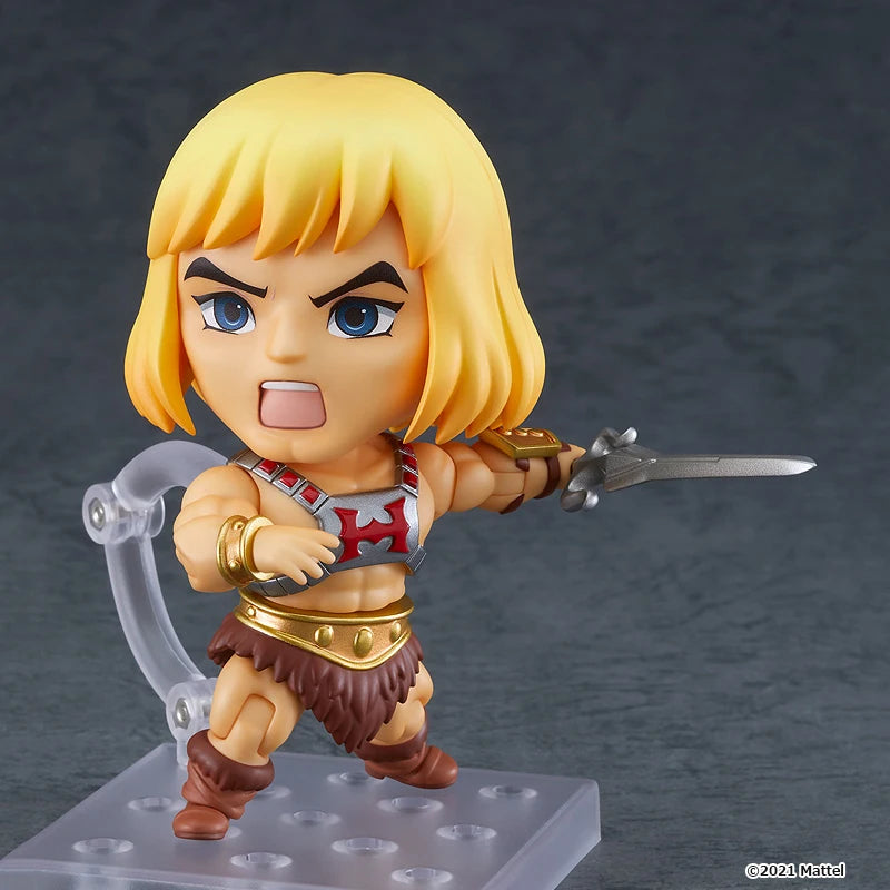 Nendoroid He-Man