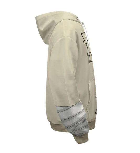 Dr. Stone Unisex Jacket 